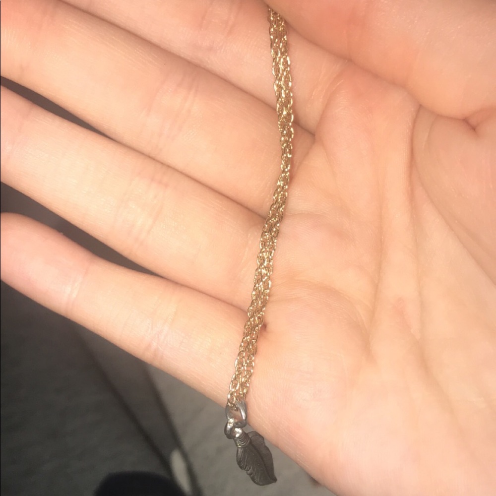 14k Rope Chain